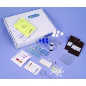 Water Monitoring Kit, Microscience